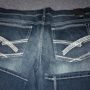 Helix jeans